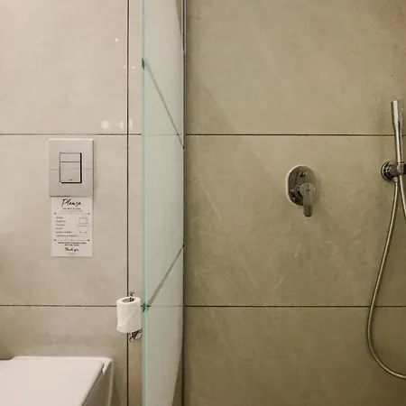 Phaedrus Living - Seaside Executive Flat Harbour 207 * بافوس