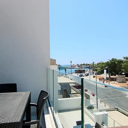 Apartment Phaedrus Living - Seaside Executive Flat Harbour 207 *