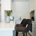 Apartment Phaedrus Living - Seaside Executive Flat Harbour 207 Paphos